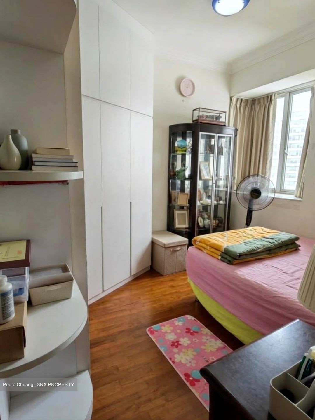 Kerrisdale (D8), Condominium #639753991